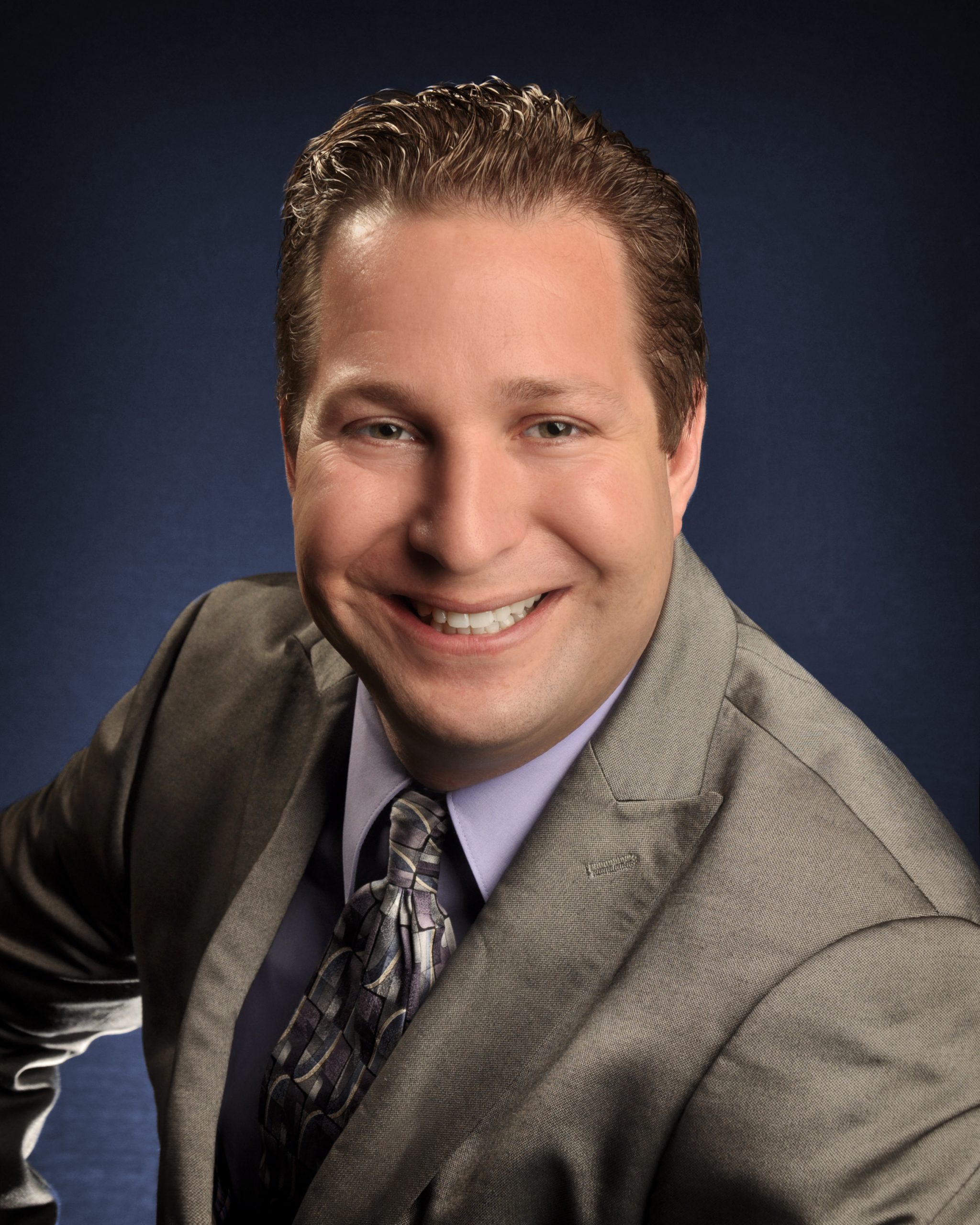 Craig Grant Triple Play REALTOR® Convention & Trade Expo