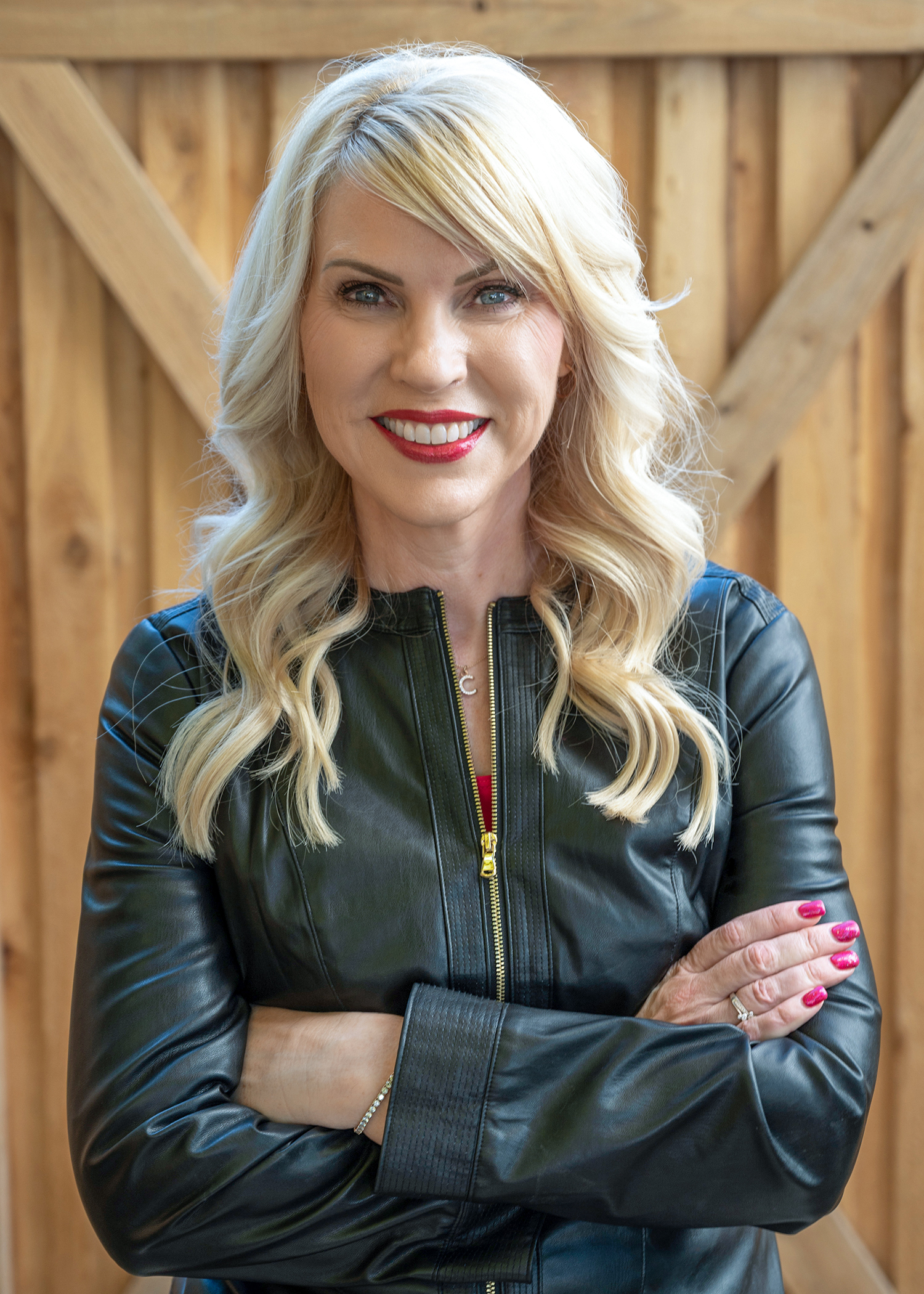 Cheryl Knowlton Triple Play REALTOR® Convention & Trade Expo