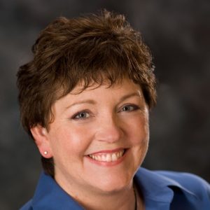 Marie Graham