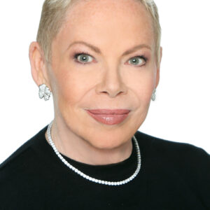 Sherry Chris