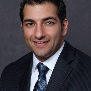 Raymond G. Lahoud