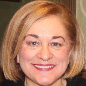 Veronica L. McManus