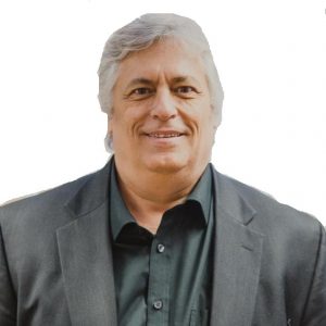 Douglas Vairo