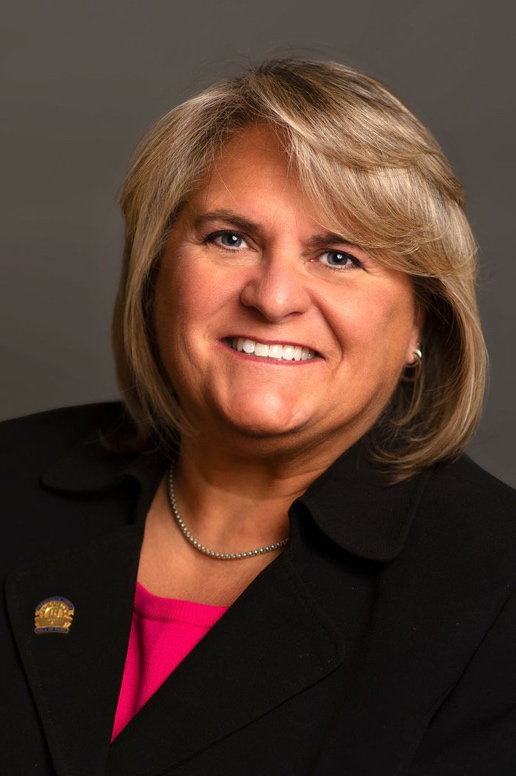 Kimberly Allard Triple Play REALTOR® Convention & Trade Expo