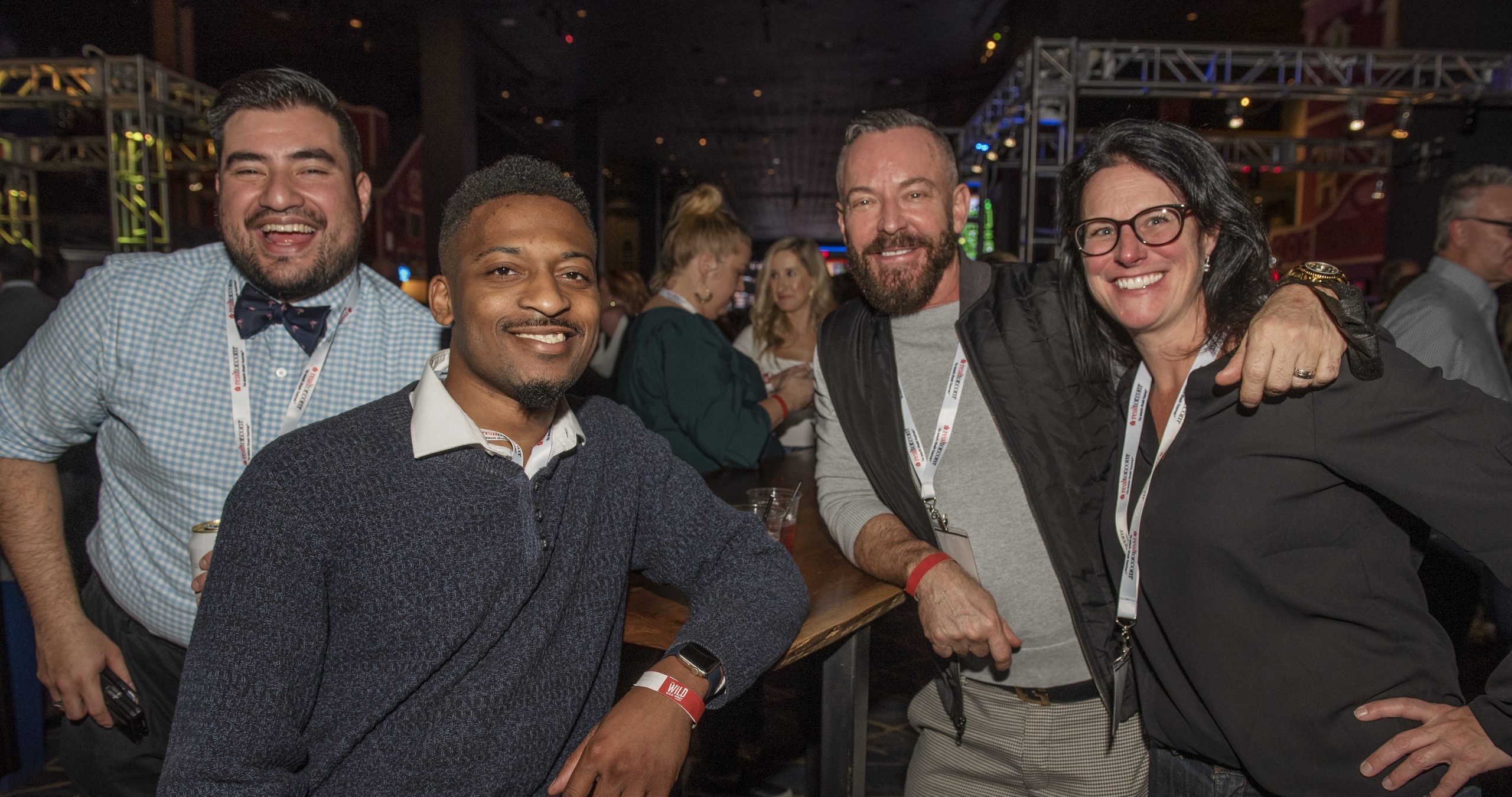 Programs & Events Triple Play REALTOR® Convention & Trade Expo