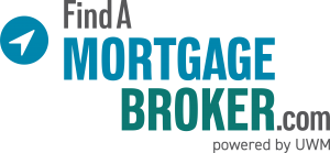 FindAMortgageBroker.com Logo