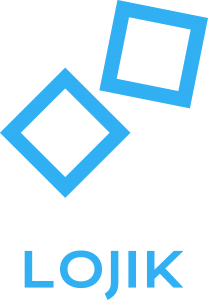 LOJIK Logo