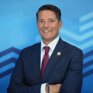 Jarrod Grasso