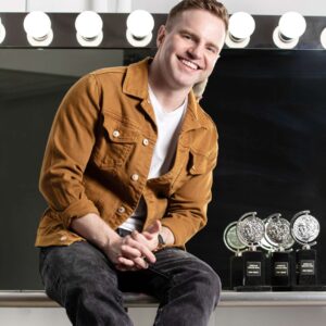 Tyler Mount