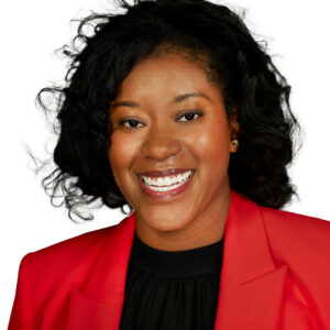 Nykia Wright
