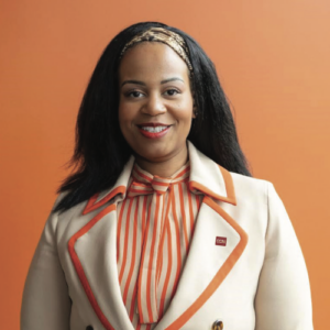 Candis Pressley