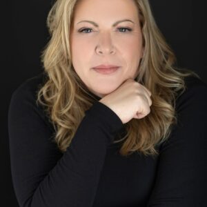 Christina Mathieson Segura