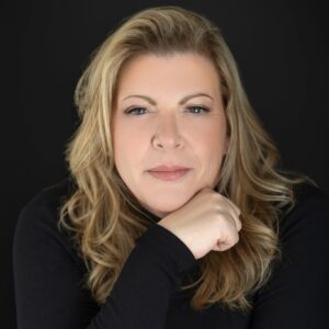 Christina Mathieson Segura