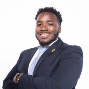 Desmond Stanley