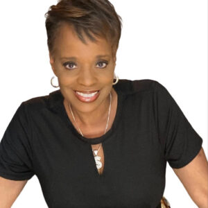 Stacey Johnson-Cosby